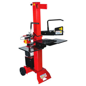 Raider RD-LGS05 vertikaalne halumasin – 55 cm, 8 t, 3000W - Image 2