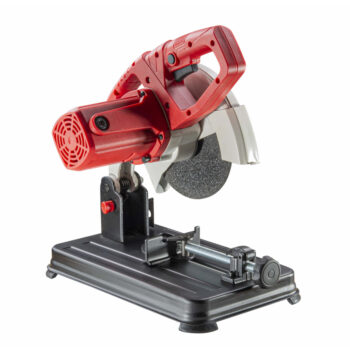 Raider RD-CM09 metallilõikur – 180 mm, 1200 W - Image 2