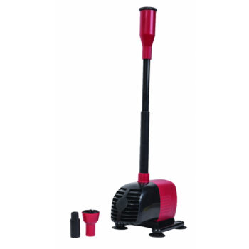 Raider RD-WP35 purskkaevupump – 28 W, 1.6 m, 1200 l/h - Image 2