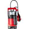 Raider RD-WP46 sukelpump reoveele – 400 W, 5 m, Ø1", 125 l/min - Image 2
