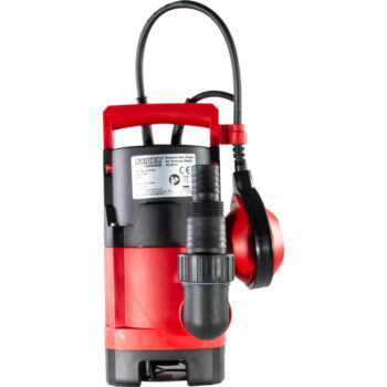 Raider RD-WP46 sukelpump reoveele – 400 W, 5 m, Ø1", 125 l/min - Image 2