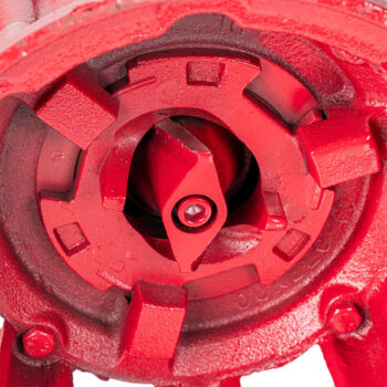 Raider RD-CAWP56 sukelpump reoveele – 1100 W, 13 m, Ø2", 300 l/min, lõiketeraga - Image 2