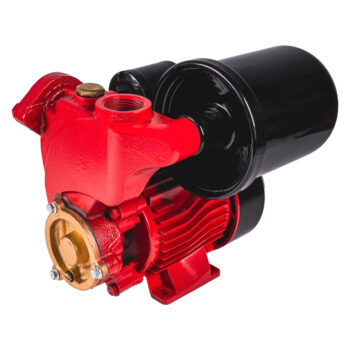 Raider RD-WP550 mini survepump koos paisupaagiga – 550 W, 45 l/min, 58 m - Image 2