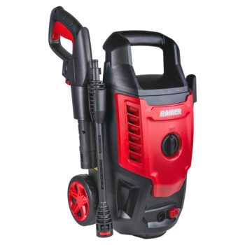 Raider RD-HPC12 survepesur – 1800W, 150 bar, 7 l/min - Image 2