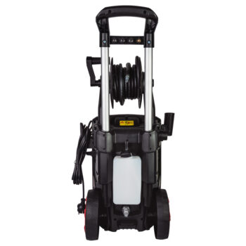 Raider RDP-HPC14 survepesur – 2500 W, 195 bar, harjadeta mootor, 7,8 l/min - Image 2