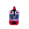 Elektriline värviprits Raider Pro RDP-SGC08 – 750 W, düüs Ø2.6 mm, mahutavus 800 ml, kompressoriga - Image 2