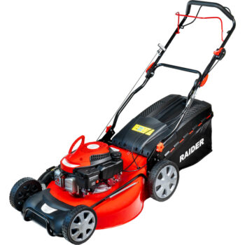 Raider bensiinimootoriga muruniiduk RD-GLM12 – 5in1, lõikelaius 560mm, 3,7kW - Image 2