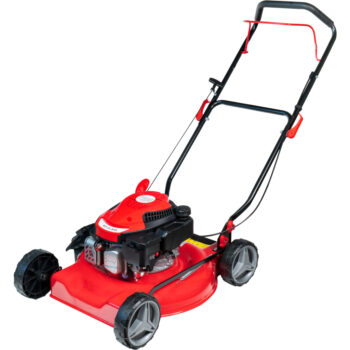Raider bensiinimootoriga muruniiduk RD-GLM15 – lõikelaius 510mm, 144cc, 2,5kW - Image 2