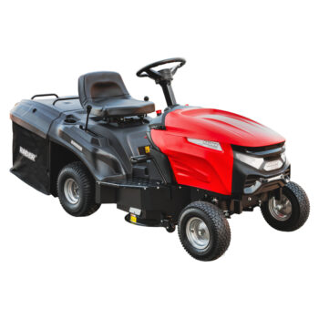 Raider bensiinimootoriga aiatraktor RD-GLM17 – lõikelaius 690mm, 224cc, 5,0kW - Image 2