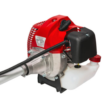 Võsalõikur/murutrimmer bensiinimootoriga RD-GBC26, lõikelaius 440mm, 1,5kW, rakmed - Image 2