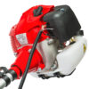 Võsalõikur/murutrimmer bensiinimootoriga RD-GBC27, lõikelaius 440mm, 2,2kW, rakmed - Image 2