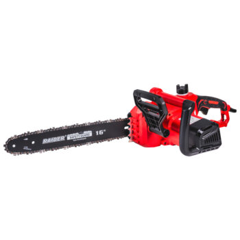 Raider RD-ECS29 elektrikettsaag – 400 mm, 2400 W, 3/8", 1.3 mm - Image 2