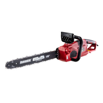 Raider RD-ECS30 elektrikettsaag – 450 mm, 2400 W, SDS, 3/8", 1.3 mm - Image 2