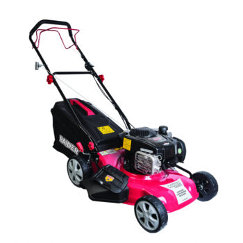 Raider bensiinimootoriga muruniiduk D-GLM05W – lõikelaius 460mm, 125cc, 1,7kW - Image 2