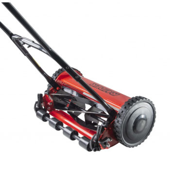 Raider lükatav muruniiduk RD-HLM37 – lõikelaius 400mm