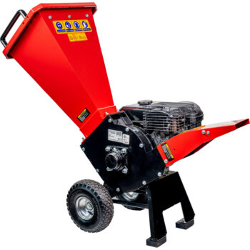 Raider RD-GSH01 bensiinimootoriga oksapurustaja – 212 cm³, 4,1 kW, 50 mm - Image 2