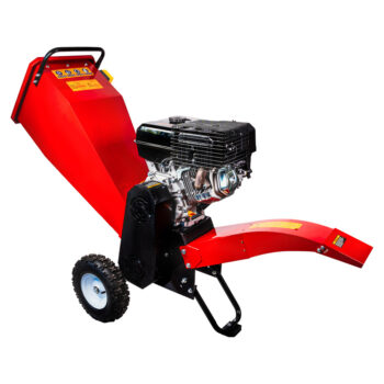 Raider RD-GSH02 bensiinimootoriga oksapurustaja – 420 cm³, 8,6 kW, 100 mm - Image 2