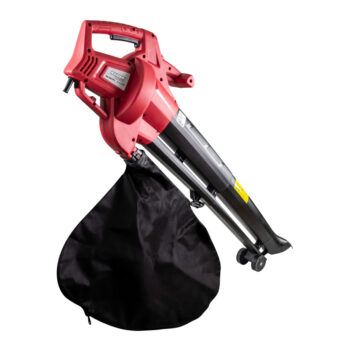 Raider Garden Tools RD-EBV03 elektriline puhur-imur-purusti – 2600 W, 35 l, 270 km/h - Image 2