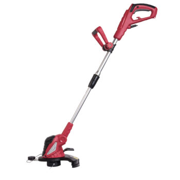 Murutrimmer elektrimootoriga RD-GT21, lõike pind 300mm, 600W, 230V - Image 2