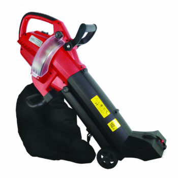 Raider Garden Tools RD-EBV04 elektriline puhur-imur-purusti – 3000 W, 35 l, 270 km/h - Image 2