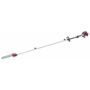 Raider RD-GPS01 bensiinimootoriga oksasaag teleskoopvarrega – 25 cm, 700 W, 25.4 cm³ - Image 2