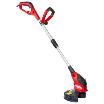 Murutrimmer elektrimootoriga RD-GT27, lõike pind 300mm, 600W, 230V - Image 2