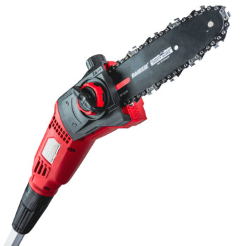 Raider RD-PS01 teleskoopkettsaag – 710 W, 20 cm, automaatõlitus, 3 lõikeasendit - Image 2