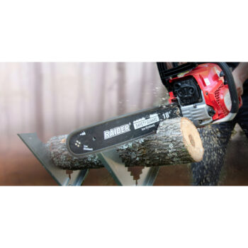Raider RD-GCS19 bensiinikettsaag – 450 mm (18″), 2200 W - Image 2