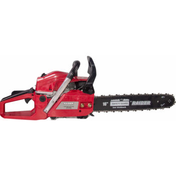 Raider RD-GCS24 bensiinikettsaag – 400 mm (16″), 1800 W - Image 2