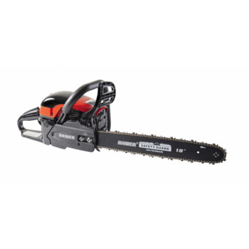 Raider Pro RDP-GCS25 bensiinikettsaag – 450 mm (18″), 2400 W - Image 2