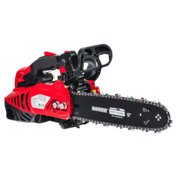 Raider Pro RDP-GCS27 bensiinikettsaag – 305 mm (12″), 1 kW, 3/8", 1.3 mm - Image 2