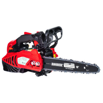Raider Pro RDP-GCS28 bensiinikettsaag – 25 cm, 1 kW, peentööks, 1/4", 1.3 mm - Image 2