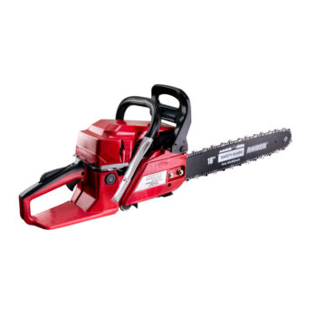Raider RD-GCS32 bensiinikettsaag – 450 mm, 2200 W, .325", 1.5 mm - Image 2