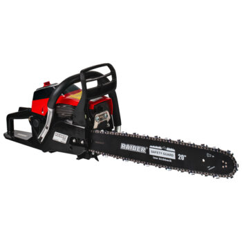 Raider RDP-GCS35 bensiinikettsaag – 50 cm, 2800 W, 3/8", 1.5 mm - Image 2