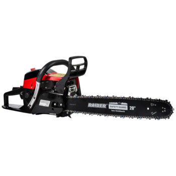 Raider RDP-GCS36 bensiinikettsaag – 50 cm, 3500 W, 3/8", 1.5 mm - Image 2