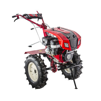 Raider RD-T10 bensiinimootoriga kultivaator – 9,7 kW (13 hj), 1400 mm, 2+1 käiku - Image 2