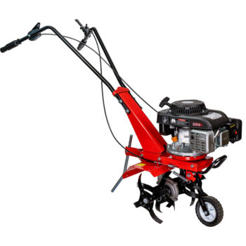 Raider RD-T12 bensiinimootoriga kultivaator – 2,3 kW (3,1 hj), 140 cm³, 40 cm töölaius - Image 2
