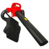 Raider RD-GBV06 bensiinipuhur-imur – 750 W, 45 l kott, 2-ühes funktsioon - Image 2