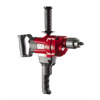 Raider RD-HM05 segumikser – 1280 W, Ø120 mm vispel, mugav lisakäepide - Image 2