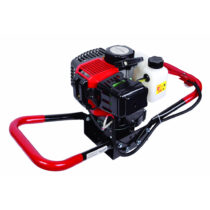 Raider RD-EA01 bensiiniaugupuur – 52 cm³, 1.65 kW (2.2 hj), max Ø200 mm