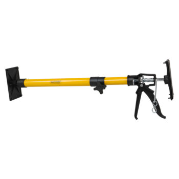 Top Master Pro teleskoop tugivarras 50–115 mm – reguleeritav - Image 2