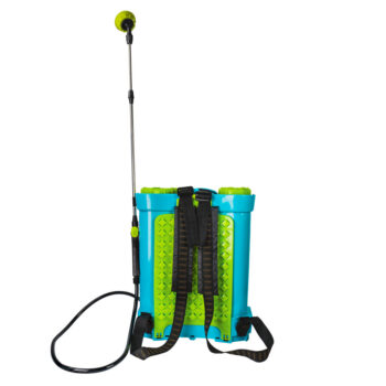 Akutoitega pihustiprits 16 l, 12V / 8Ah – Top Garden - Image 2