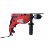 Raider Pro RDP-ID28 löökdrell – 810 W, 13 mm kiirlukustuv padrun, tagasikäik, reguleeritav kiirus - Image 3