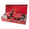 Raider RD-DH02 piikvasar – 1600 W, 46 J, HEX 30 mm, vibratsioonisummutusega raskekaalu tööriist betooni ja müüritise lõhkumiseks - Image 3