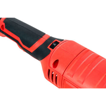 Raider RD-AG39 nurklihvija – 125 mm, 1150 W, reguleeritav kiirus, ergonoomiline disain - Image 4