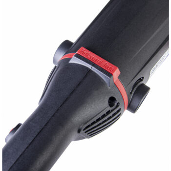 Raider Pro RDP-AG63 Black Edition nurklihvija – 125 mm, 1200 W, pehme käivitus - Image 3