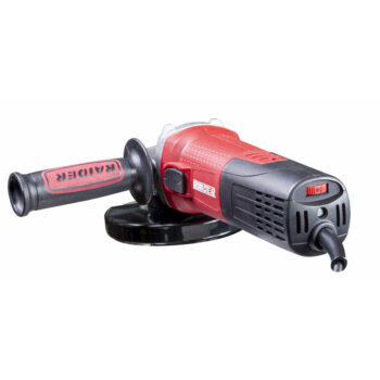 Raider Pro RDP-AG67 nurklihvija – 125 mm, 1100 W, muudetav kiirus - Image 3