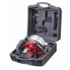 Raider RDP-WCH02 soonelõikur – 1700 W, ketas Ø150 mm, sügavus 5–40 mm - Image 3