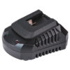 Raider Industrial akulöögimutrikeeraja, harjadeta, 20V, 700 Nm, 3 kiirusrežiimi, 4 Ah – RDI-IBW05 - Image 3