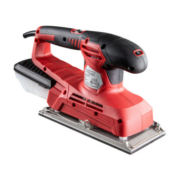 Raider RD-SA19 lihvmasin – 350 W, 115×230 mm, muudetav kiirus - Image 3